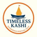 TimelessKashi Logo